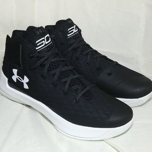 Under Armour Steph Curry 3ZERO